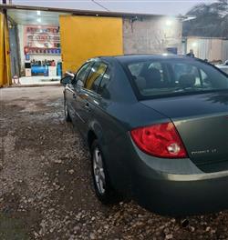 شيفروليه كوبالت